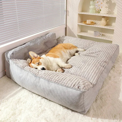 Colchón Cama Ortopédica para Perros