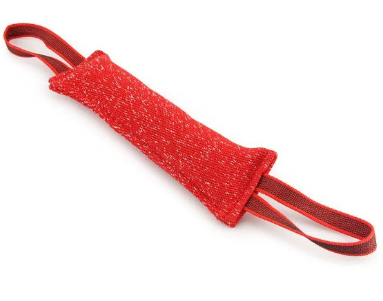 Mordedor de Cuerda Resistente para Perros