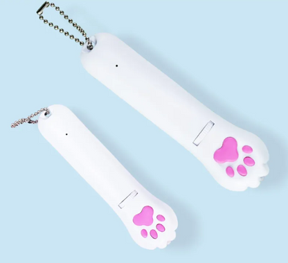 Puntero Láser Interactivo para Gatos