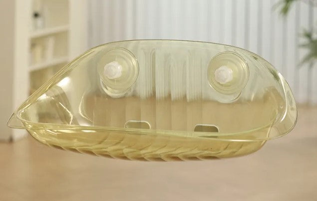 Hamaca de Ventana para Gatos