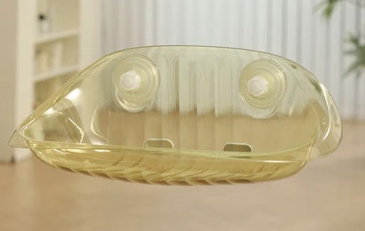 Hamaca de Ventana para Gatos