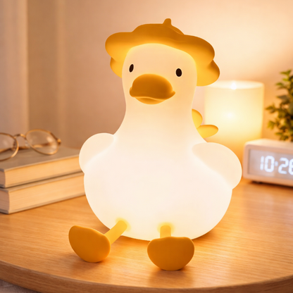 Creative Sleep Lamp