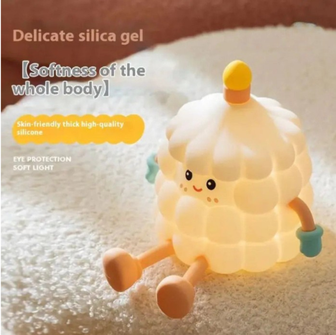 Creative Sleep Lamp