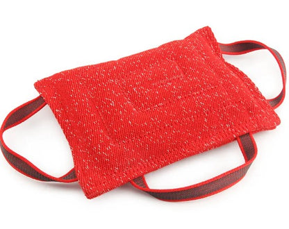 Mordedor de Cuerda Resistente para Perros