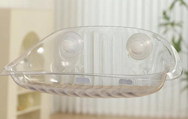 Hamaca de Ventana para Gatos