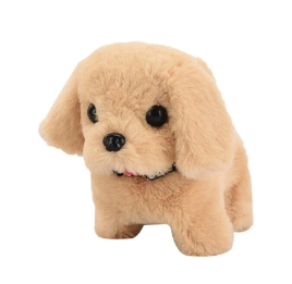 Perrito de Juguete Eléctrico Interactivo