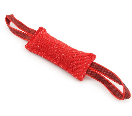 Mordedor de Cuerda Resistente para Perros
