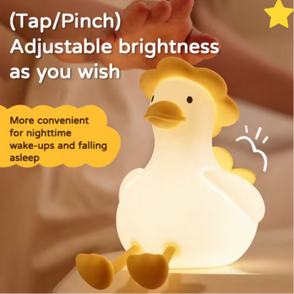 Creative Sleep Lamp